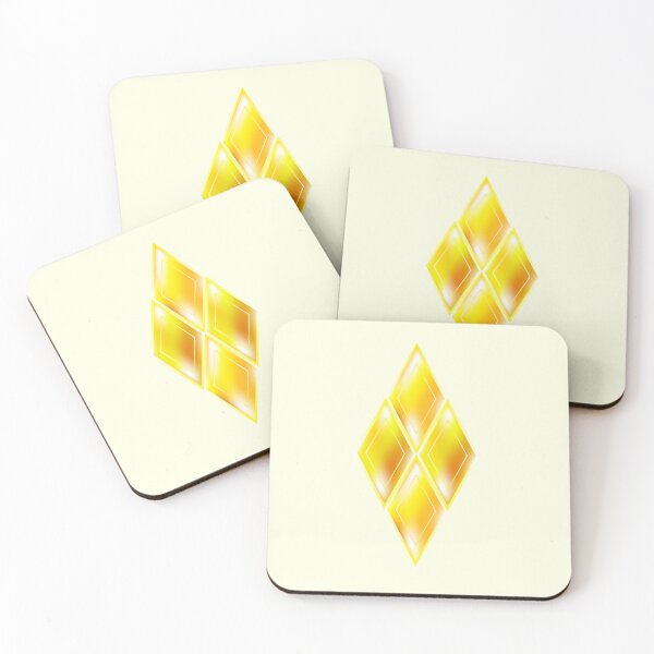 Item preview, Gold emblem designed and sold by GraffiTimi.