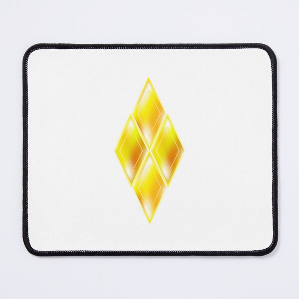 Item preview, Gold emblem designed and sold by GraffiTimi.