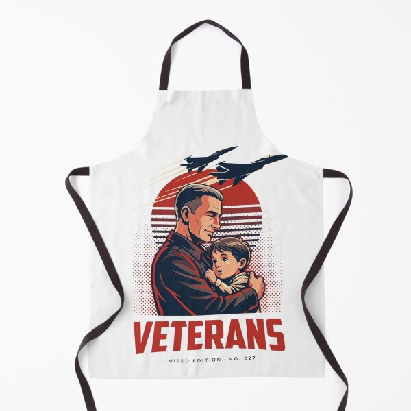 Item preview, All Gave Some Some Gave All Soldier Father Son Military Tribute v8 designed and sold by DarylWelsh2024.