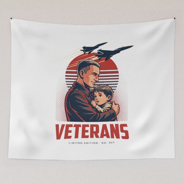 Item preview, All Gave Some Some Gave All Soldier Father Son Military Tribute v8 designed and sold by DarylWelsh2024.
