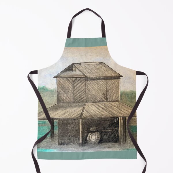 Item preview, Echoes of the Homestead designed and sold by Haxson37art.