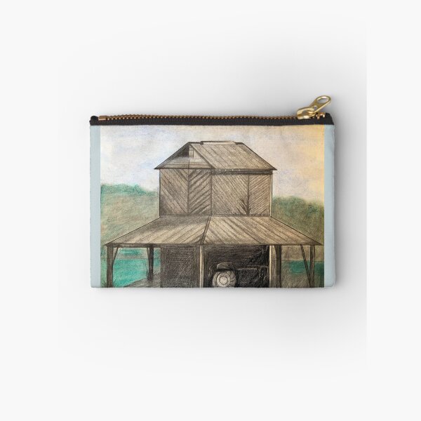 Item preview, Echoes of the Homestead designed and sold by Haxson37art.