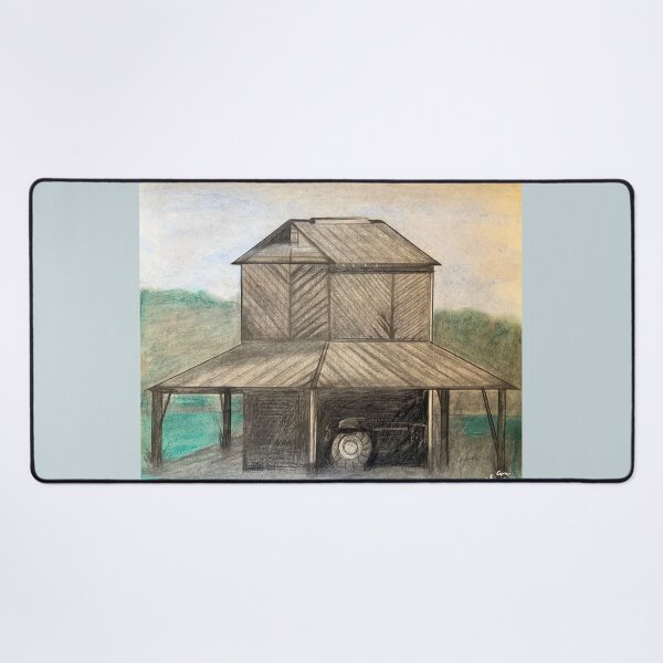 Item preview, Echoes of the Homestead designed and sold by Haxson37art.