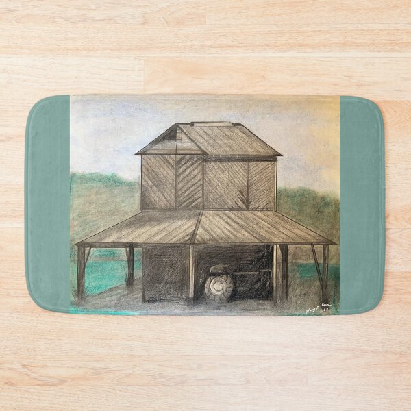 Item preview, Echoes of the Homestead designed and sold by Haxson37art.