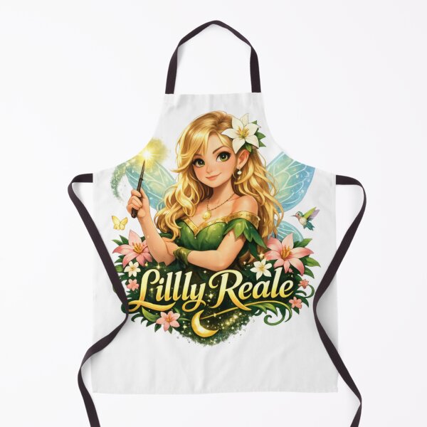 Item preview, Lilly Reale designed and sold by CatLovers Studio.