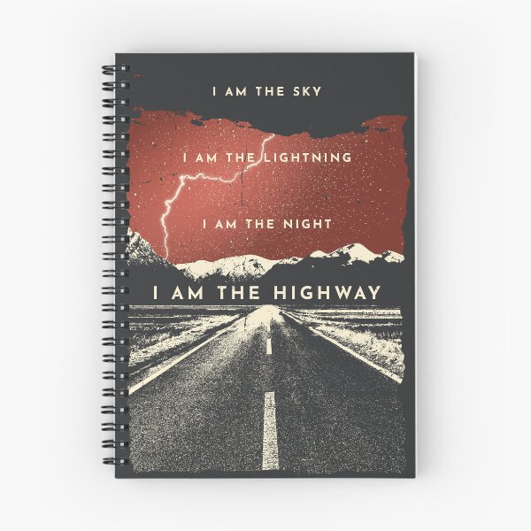 Item preview, The Highway 2000s Rock designed and sold by TKsuited.