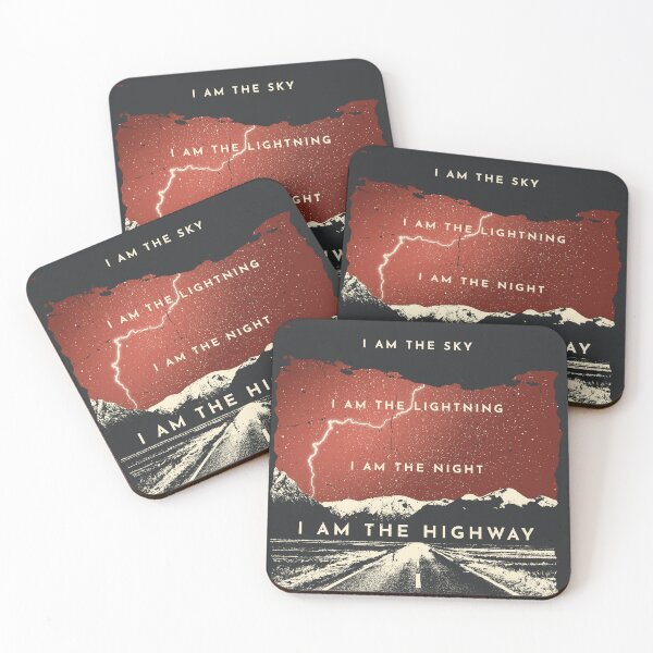 Item preview, The Highway 2000s Rock designed and sold by TKsuited.