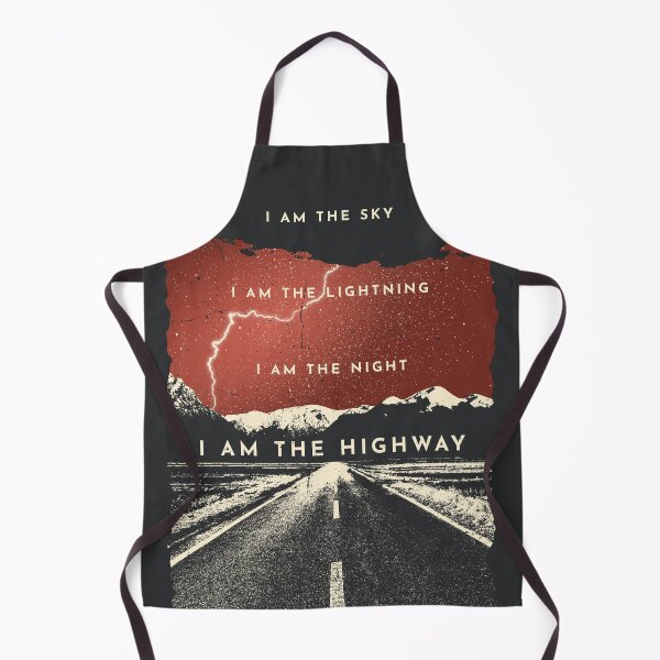 Item preview, The Highway 2000s Rock designed and sold by TKsuited.