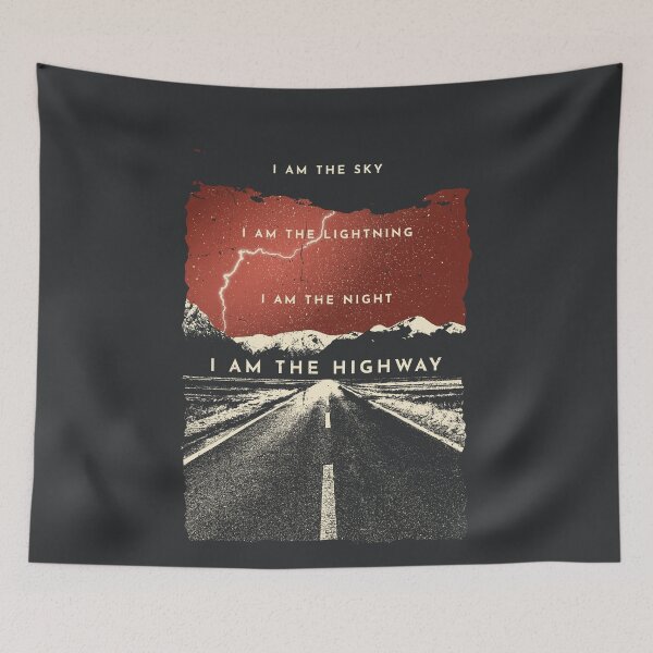 Item preview, The Highway 2000s Rock designed and sold by TKsuited.