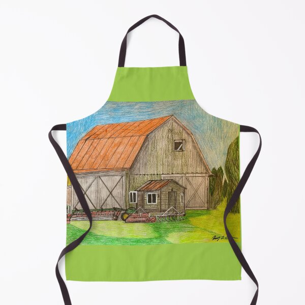 Item preview, The Spirit of the Harvest designed and sold by Haxson37art.