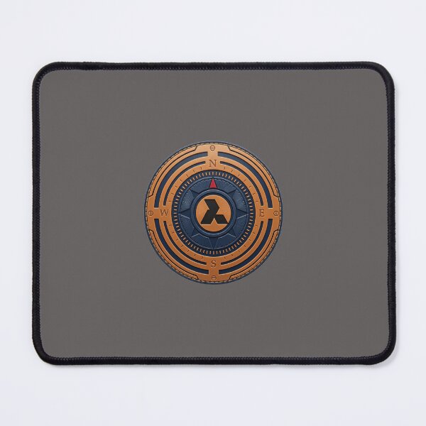 Item preview, BF6 RedSec Season Four Inspired Lost At Sea Uniform Patch designed and sold by Sellcooldesigns.