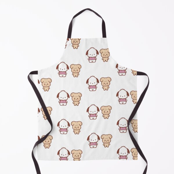 Item preview, SKZOO X SANRIO, PUPPYM AND POCHACCO designed and sold by BokieMD.