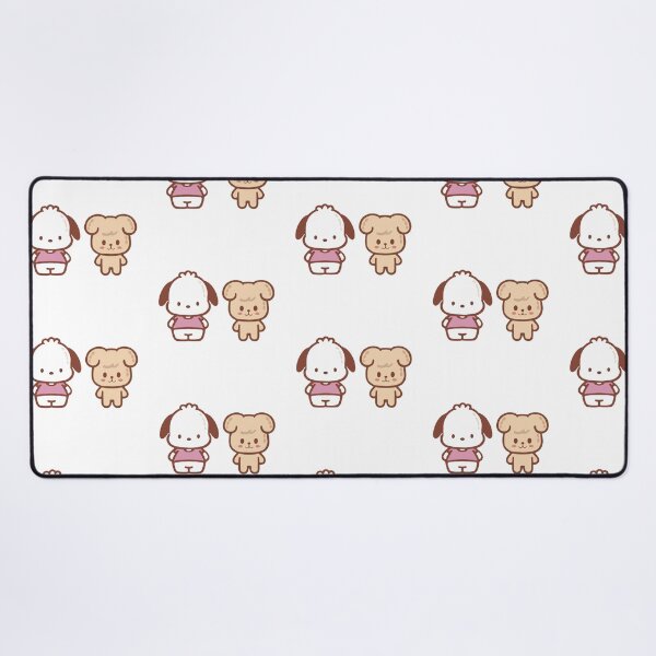 Item preview, SKZOO X SANRIO, PUPPYM AND POCHACCO designed and sold by BokieMD.