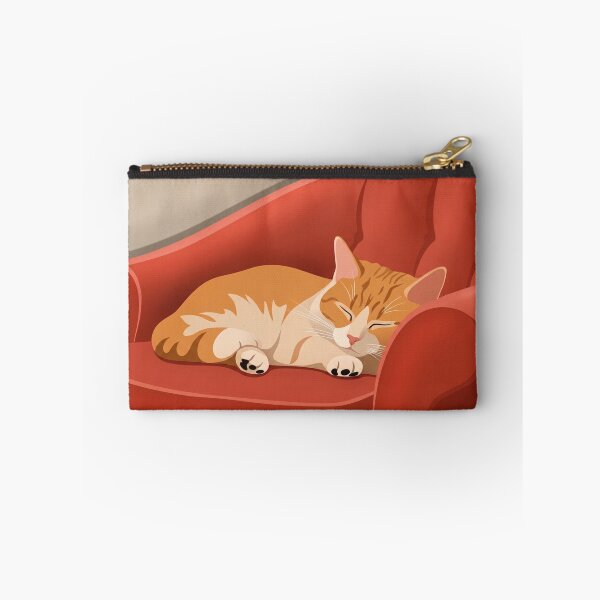 Item preview, kitten on the couch designed and sold by NorthNook.