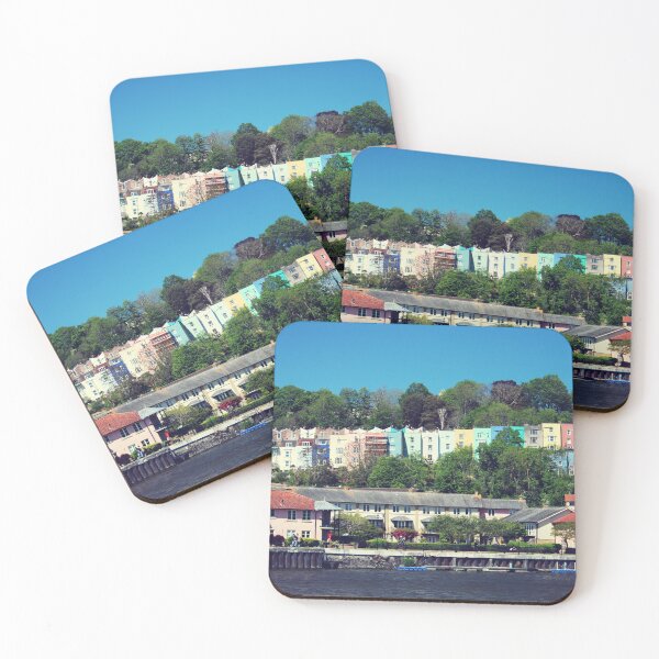 Item preview, Bristol Colours designed and sold by Rachel J Bowler.