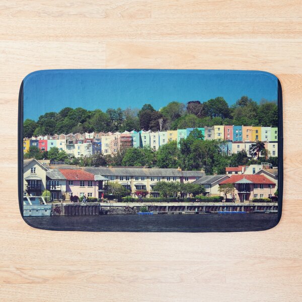 Item preview, Bristol Colours designed and sold by Rachel J Bowler.