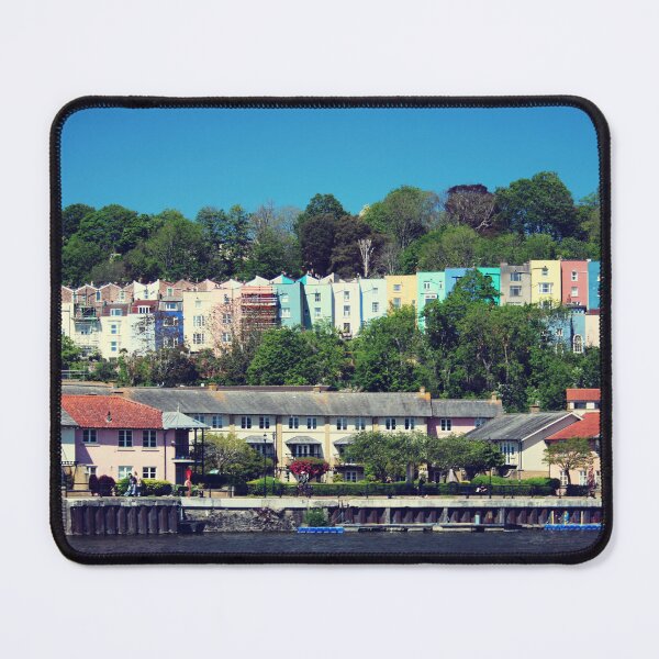 Item preview, Bristol Colours designed and sold by Rachel J Bowler.