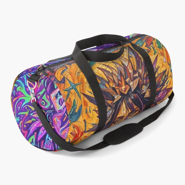 Item preview, 3 layered art , vintage and psychedelic designed and sold by FrancoAsh.