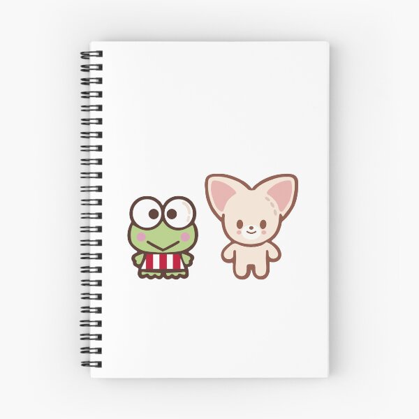 Item preview, SKZOO X SANRIO, FOXI.NY AND KEROPPI  designed and sold by BokieMD.