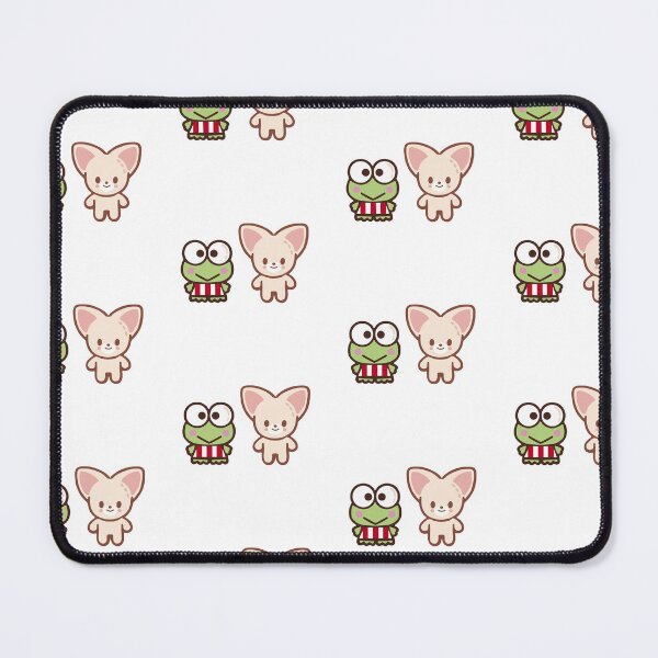 Item preview, SKZOO X SANRIO, FOXI.NY AND KEROPPI designed and sold by BokieMD.