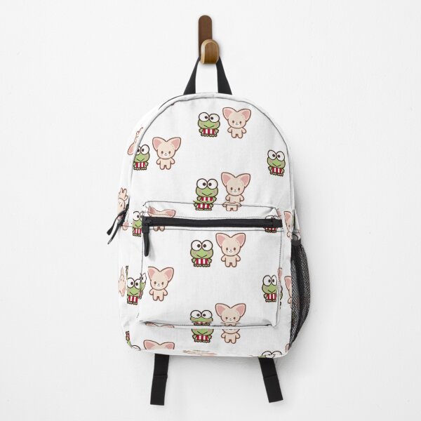 Item preview, SKZOO X SANRIO, FOXI.NY AND KEROPPI designed and sold by BokieMD.