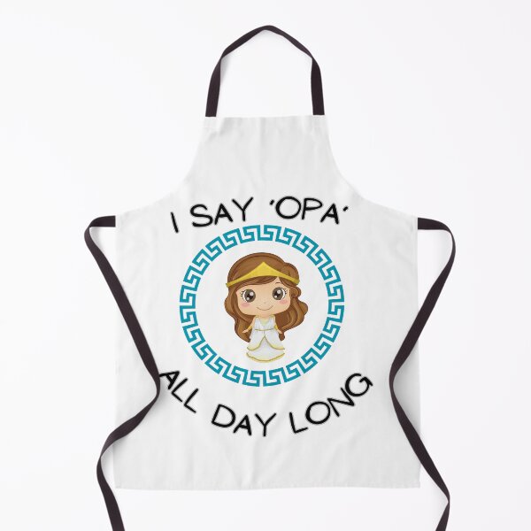 Item preview, Greek Girl. Gift for a Greek Girl, Gift for a Greek Woman. Gift for Yaya, Gift for a Greek Mom. designed and sold by ShrimpAndGrits.