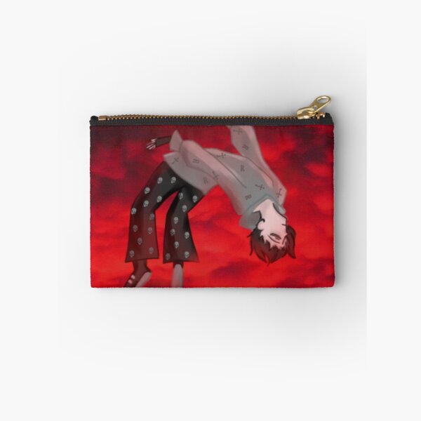 Item preview, Kets4eki in red sky fanart. designed and sold by YaroshMaria.