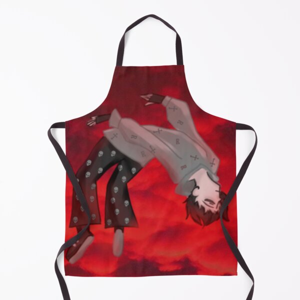 Item preview, Kets4eki in red sky fanart. designed and sold by YaroshMaria.
