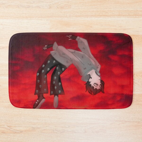 Item preview, Kets4eki in red sky fanart. designed and sold by YaroshMaria.