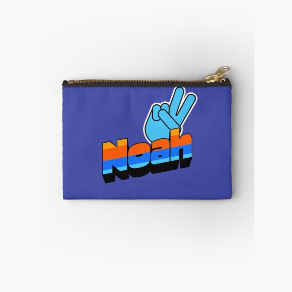 Item preview, Noah name written in 60's style designed and sold by infinitearte.