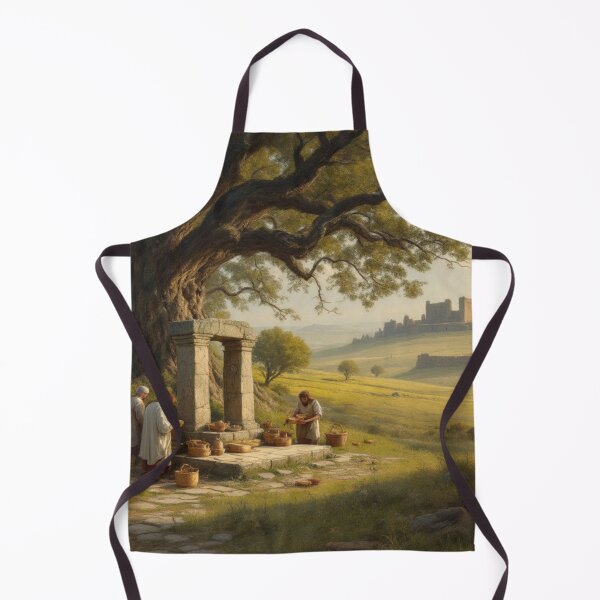 Item preview, Remains (early Middle Ages) designed and sold by jefboutique6150.