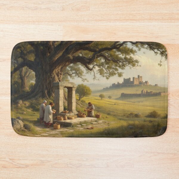 Item preview, Remains (early Middle Ages) designed and sold by jefboutique6150.
