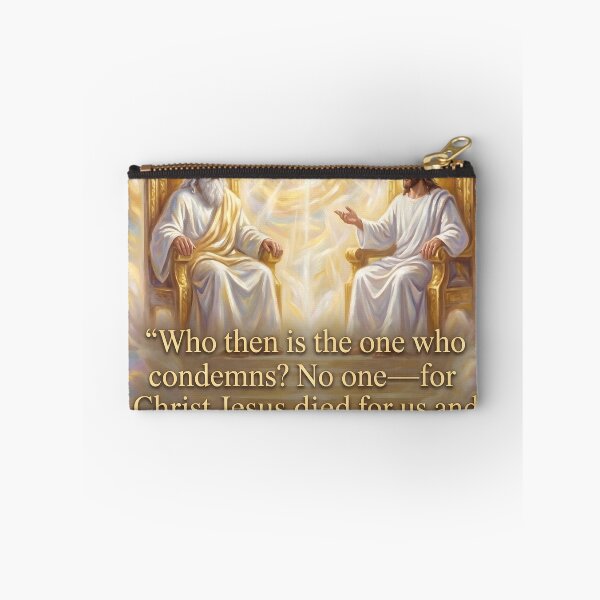Item preview, Christ Our Advocate Heavenly Throne Art designed and sold by ArtByJerryR.