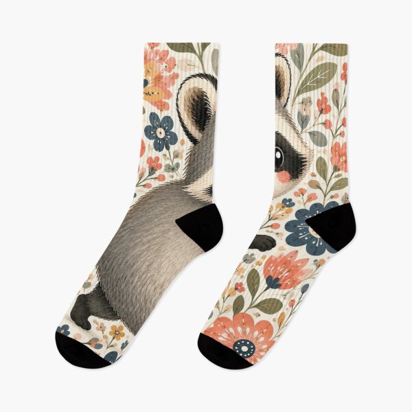 Item preview, Jimothy in a Floral Folk Garden designed and sold by Rohan132.