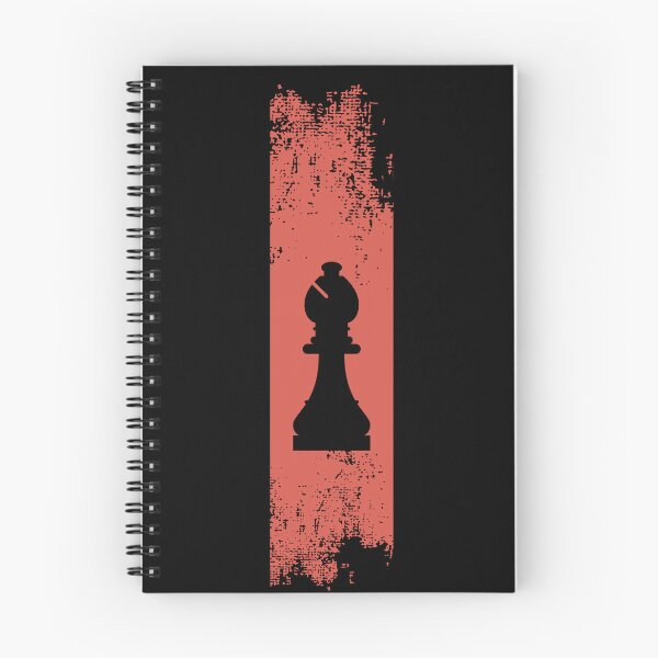 Item preview, Vintage Bishop Chess Piece Lover designed and sold by JFFStore.