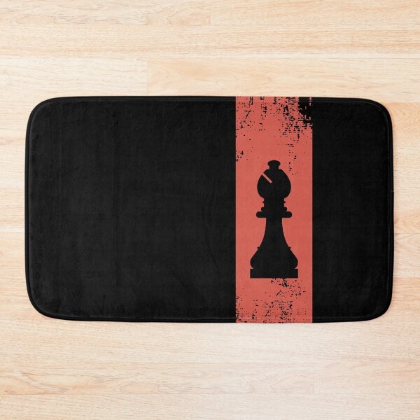 Item preview, Vintage Bishop Chess Piece Lover designed and sold by JFFStore.