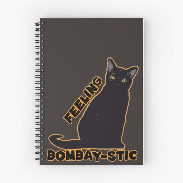 Item preview, Bombay-stic designed and sold by ThingsByJAB.