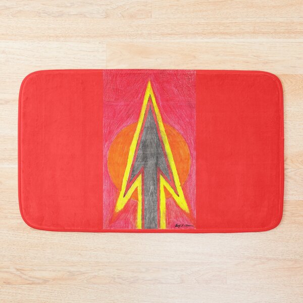 Item preview, Arrow pointed up designed and sold by Haxson37art.