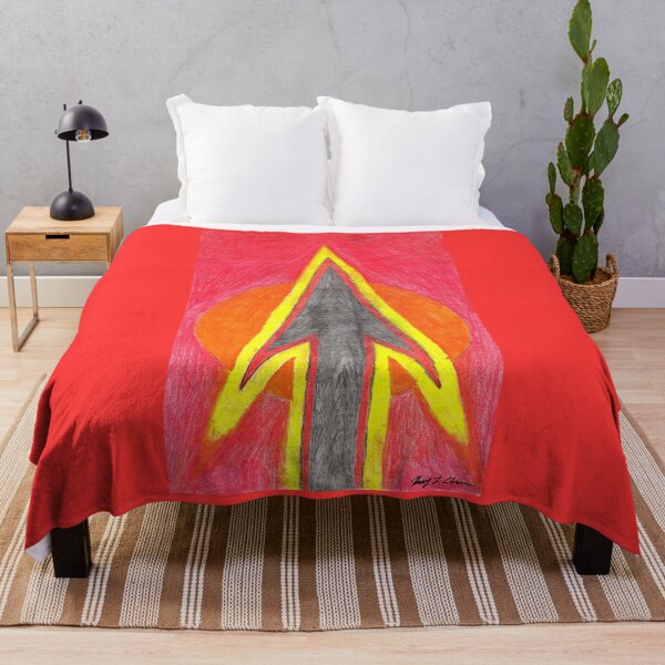 Item preview, Arrow pointed up designed and sold by Haxson37art.