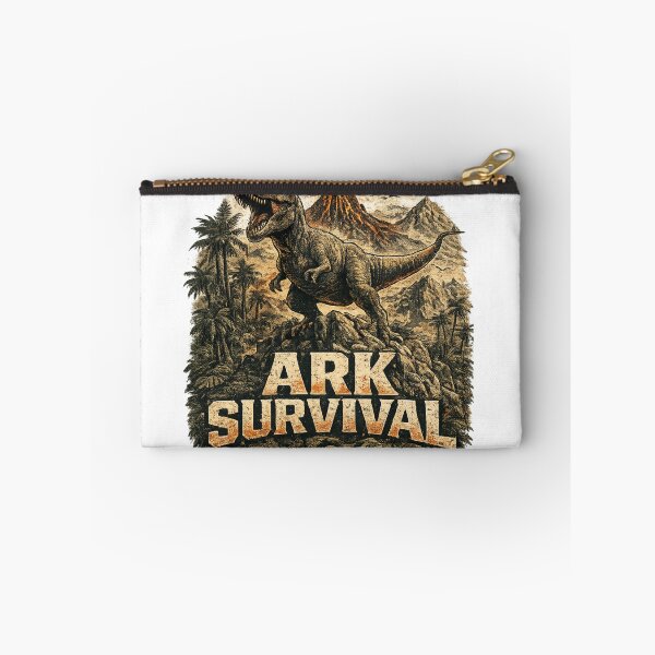 Item preview, ARK Survival Evolved Gamer Design – Dinosaur Adventure Gaming Fan Art designed and sold by Barrouhou56789.