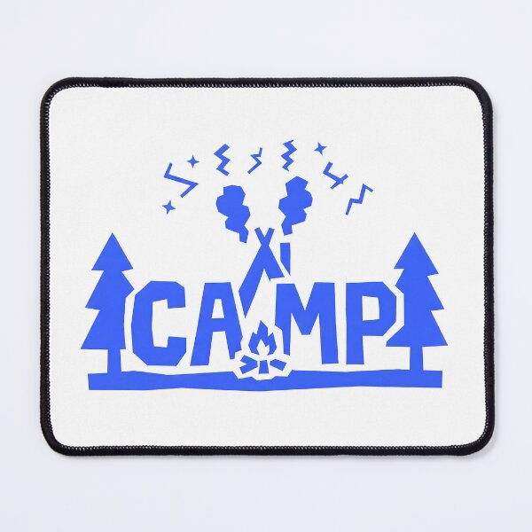 Item preview, Campfire designed and sold by BoldFormStudio.