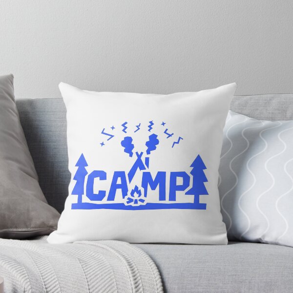Item preview, Campfire designed and sold by BoldFormStudio.