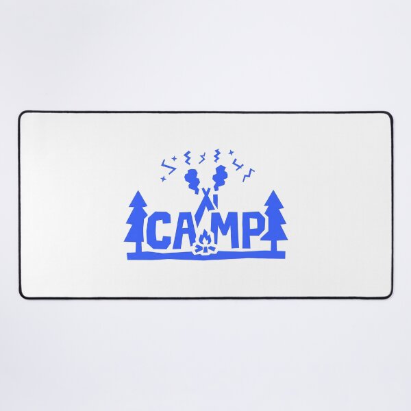 Item preview, Campfire designed and sold by BoldFormStudio.