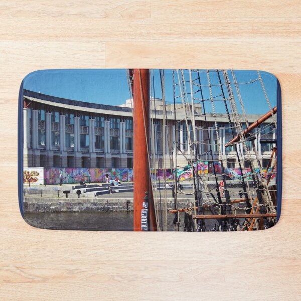 Item preview, Through the Mast designed and sold by Rachel J Bowler.