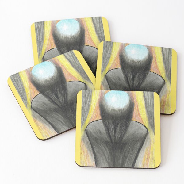 Item preview, The Ascent of Consciousness designed and sold by Haxson37art.