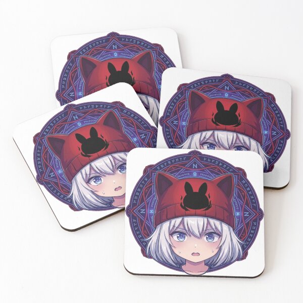 Item preview, Kuukyo: Sealed Panic Mode  Kuukyo: Fūin sareta Panikku Mōdo designed and sold by dragon580 // Waaa… the killer shark ran away.