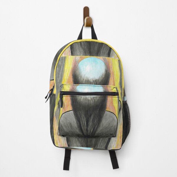 Item preview, The Ascent of Consciousness designed and sold by Haxson37art.