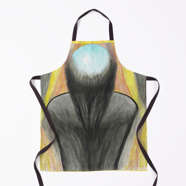 Item preview, The Ascent of Consciousness designed and sold by Haxson37art.
