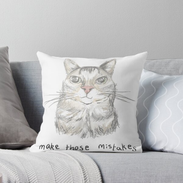 Item preview, Kitty Supports Your Wrongs designed and sold by neavesthings.