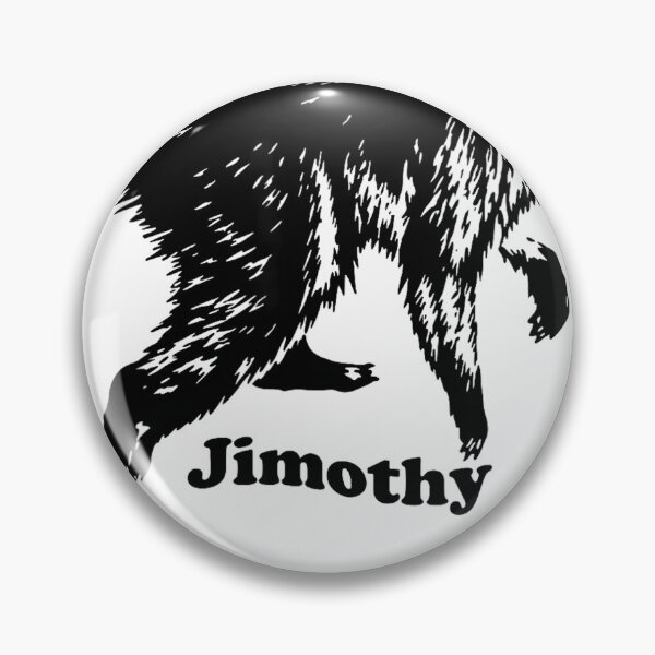 Item preview, JIMOTHY JIMOTHY JIMOTHY  designed and sold by RedeRx.